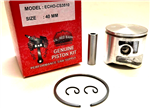 PISTON KIT FITS ECHO CS-3510, 40MM KIT, REPLACE ECHO # P100009130, USA SHIPING