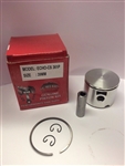 PISTON KIT FITS ECHO CS-361P, 39MM KIT, REPLACE ECHO PART # P021045440