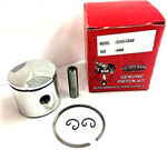 NEW PISTON KIT FITS ECHO CS-400, 40MM, REPLACES ECHO PART # P021036520