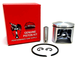 NEW PISTON KIT FITS ECHO CS-4200, 41MM, REPLACES PART # 10000059531