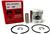 PISTON KIT FITS ECHO CS-490P, CS-500, 44MM KIT, REPLACES ECHO PART # P021036170