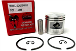 PISTON KIT FITS ECHO CS-490P, CS-500, 44MM KIT, REPLACES ECHO PART # P021036170