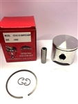 PISTON KIT FITS ECHO CS-590, CS600P, 45MM KIT, REPLACE ECHO PART # P021038790