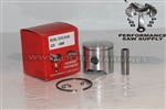 ECHO CS-600 REPLACEMENT PISTON KIT, 45MM, PART # P021015190