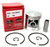 PISTON KIT 47MM FITS ECHO CS-650EVL CS-660EVL, PART # 10001014330, 10000014330