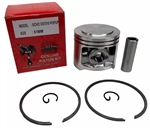 POP UP PISTON KIT FITS ECHO CS-7310P, 51MM KIT, REPLACE ECHO # P100009410
