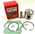 ECHO CS-452 PISTON KIT AND CYLINDER GASKET, 42MM, 10000010130, 10001010130, NEW