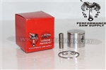 EFCO REPLACEMENT PISTON KIT 37MM, REPLACES PART # 50032010