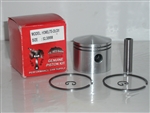 HOMELITE C-9, C91 REPLACEMENT PISTON KIT, REPLACES HOMELITE PART # A-58674