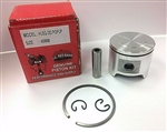 PISTON KIT,  PART # 537223402, 45MM, POP UP PISTON