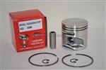 HUSQVARNA, JONSERED HIGH QUALITY PISTON KIT, REPLACES PART # 577207702