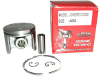 NEW JONSERED 510, 520SP, 525 PISTON KIT 44MM, REPLACES PART # 504410009