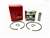 NEW POP UP PISTON KIT FITS JONSERED 2095, 2095 TURBO, 2094, 2094 TURBO 56MM