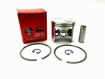 NEW POP UP PISTON KIT FITS JONSERED 2095, 2095 TURBO, 2094, 2094 TURBO 56MM
