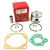 JONSERED 52, 52E PISTON KIT, CYLINDER GASKET & INTAKE GASKET