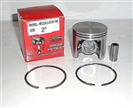 MCCULLOCH 700, SP-70, 2"BORE REPLACEMENT PISTON KIT, REPLACES PART # 85239, NEW