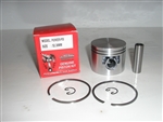 PIONEER  P50, REPLACEMENT PISTON KIT, 52.38MM