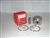 PIONEER  P52, REPLACEMENT PISTON KIT, 52.38MM
