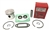 NEW PISTON KIT FITS PIONEER P40, P41, P42, FARMSAW,FARMSAW II, GASKETS & SEALS