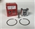 POULAN 3400 PISTON KIT, REPLACES POULAN PART # 530010314, HIGH QUALITY