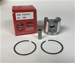 POULAN 3400 PISTON KIT, REPLACES POULAN PART # 530010314, HIGH QUALITY