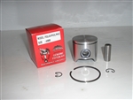 POULAN PP415, PP425, 415, 425, PP505 REPLACEMENT PISTON KIT, REPLACES PART # 503437702