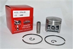 Stihl 028, 028AV, 028WB, 028 Wood Boss, Piston Assembly 44mm