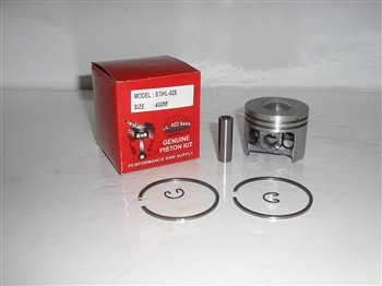 STIHL 028 PISTON 46MM, REPLACES STIHL PART # 1118-030-2003