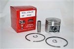 Stihl 031 Replacement Piston Assembly, REPLACES STIHL PART # 1113-030-2001
