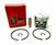 PISTON KITS FITS STIHL 034, 46MM  1125-030-2002