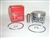 STIHL PISTON KIT, 60MM, REPLACES STIHL PART # 1124-030-2007