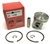 POP UP PISTON KIT FITS STIHL MS271, NEW STYLE PISTON, EXTRA POWER & COMPRESSION