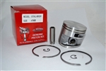 PISTON KIT FITS STIHL MS291, 47MM, REPLACES STIHL PART # 1141-030-2011