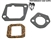 POULAN 306A, 245 CARB, REED & ADAPTER GASKETS PART NUMBERS 19023 19008 19022