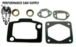 POULAN 3400 3700 4000 PP375 PP385 PP395 GASKET KIT AIR FILTER GASKET & SEALS