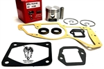 NEW OULAN 4200, 4400, PISTON KIT WITH GASKET SET & SEALS USA SHIP