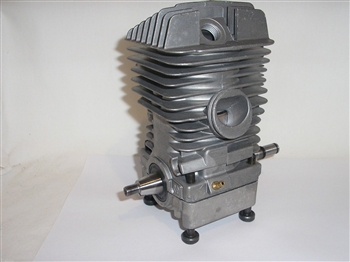 STIHL REPLACEMENT 46 MM SHORT BLOCK. ASSEMBLED IN THE USA
