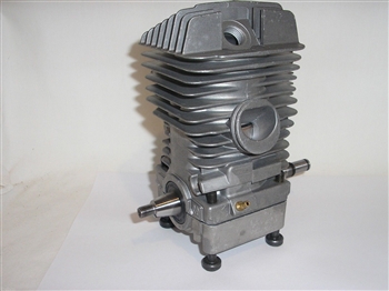 STIHL REPLACEMENT 49 MM SHORT BLOCK. ASSEMBLED IN THE USA