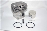 STIHL 024 CYLINDER AND PISTON KIT, REPLACES OEM # 1121-020-1200