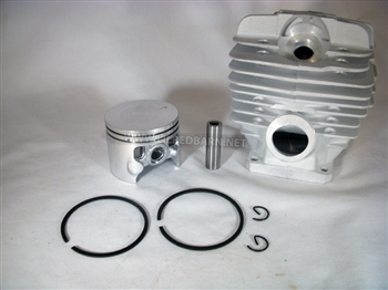 STIHL PISTON & CYLINDER KIT  COMP.  REBUILD, 48mm