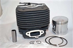 STIHL 070 CYLINDER & PISTON KIT 58MM, REPLACES STIHL PART # 1106-020-1201