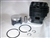 STIHL MS 440 PISTON & CYLINDER BIG BORE,REPLACEMENT KIT