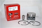 STIHL MS200, MS200T, 020T PISTON KIT 40MM, REPLACES PART # 1129 030 2002