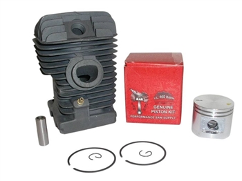 STIHL CYLINDER & PISTON, 40MM, REPLACES STIHL # 1123-020-1219