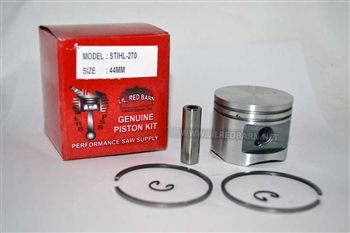 STIHL MS270 PISTON KIT 44MM, REPLACES PART # 1133 030 2000