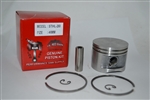 STIHL MS280 PISTON KIT 46MM, REPLACES PART # 1133-030-2001