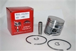STIHL MS311 REPLACEMENT PISTON 47MM, REPLACES PART # 1140 030 2002