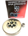 SPUR SPROCKET FIT ECHO CS451, CS452, CS500,CS550, CS510, CS600, CS610, 650,CS660