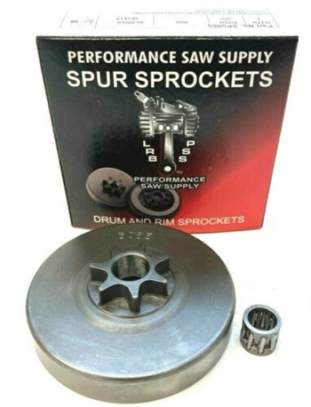 SPUR PRO .325" SPROCKET FITS ECHO CS451 CS452 CS500 CS550 CS510 CS600 CS610