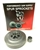 1/4" PITCH 8 TOOTH CARVING SPROCKET FITS ECHO CS3000, CS350, CS3400, CS340 CS341